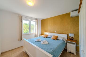 Apartmanok a tenger mellett Privlaka, Zadar - 24599