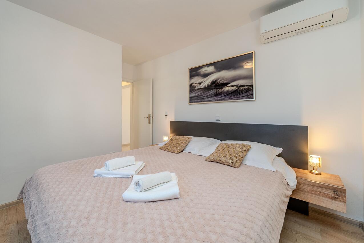 Appartamenti accanto al mare Sabunike, Zara - Zadar - 24599