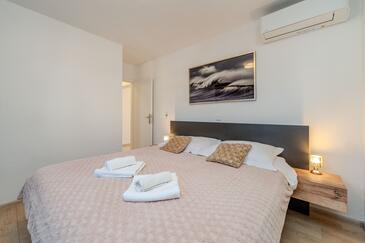 Apartmanok a tenger mellett Privlaka, Zadar - 24599