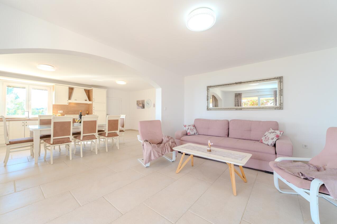 Appartamenti accanto al mare Sabunike, Zara - Zadar - 24599