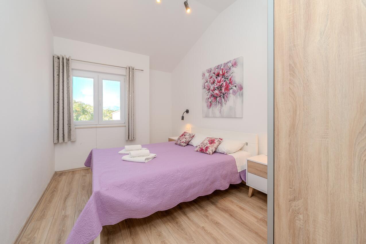 Apartmány u moře Privlaka, Zadar - 24599