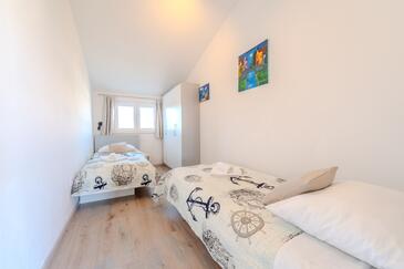 Apartmaji ob morju Privlaka, Zadar - 24599