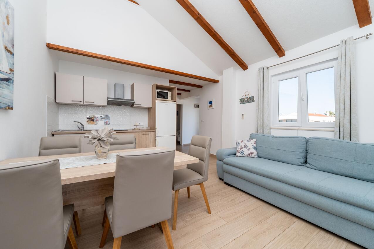 Apartmány u moře Privlaka, Zadar - 24599