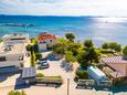 Privlaka, Zadar, Parkplatz 24599 - Ferienwohnungen nah am Meer.