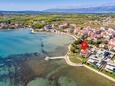 Privlaka, Zadar, Objekt 24599 - Ferienwohnungen nah am Meer.