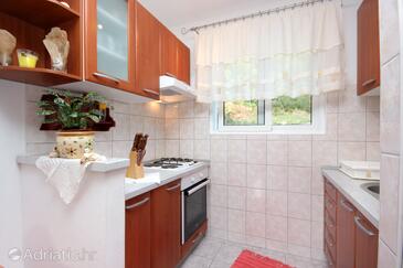 Apartments by the sea Cove Rogačić, Vis - 2460