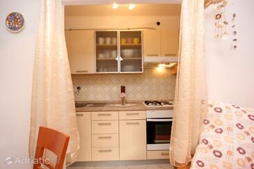 Apartments by the sea Cove Rogačić, Vis - 2460