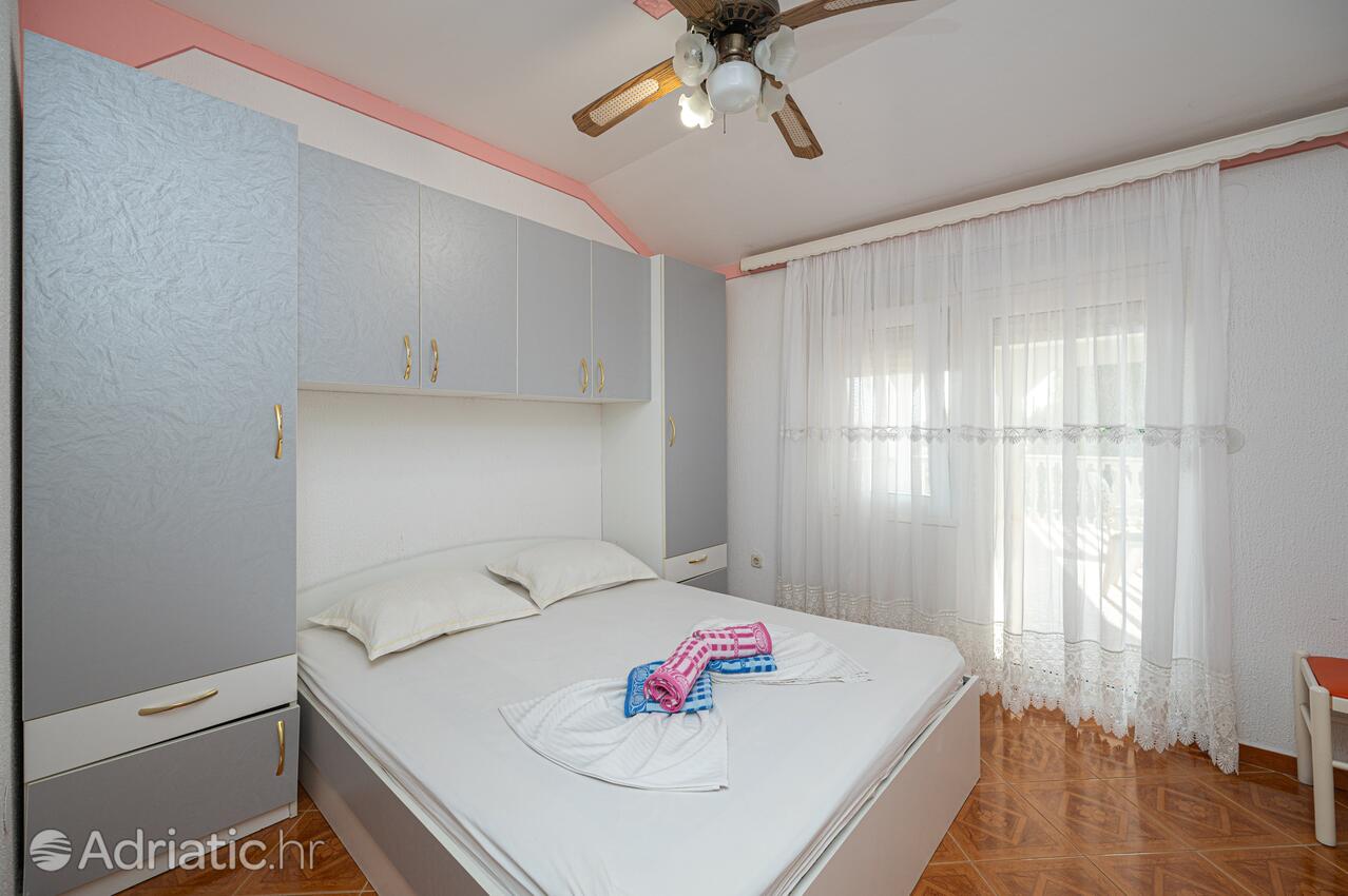 Appartamenti accanto al mare San Cassiano - Sukošan, Zara - Zadar - 24601