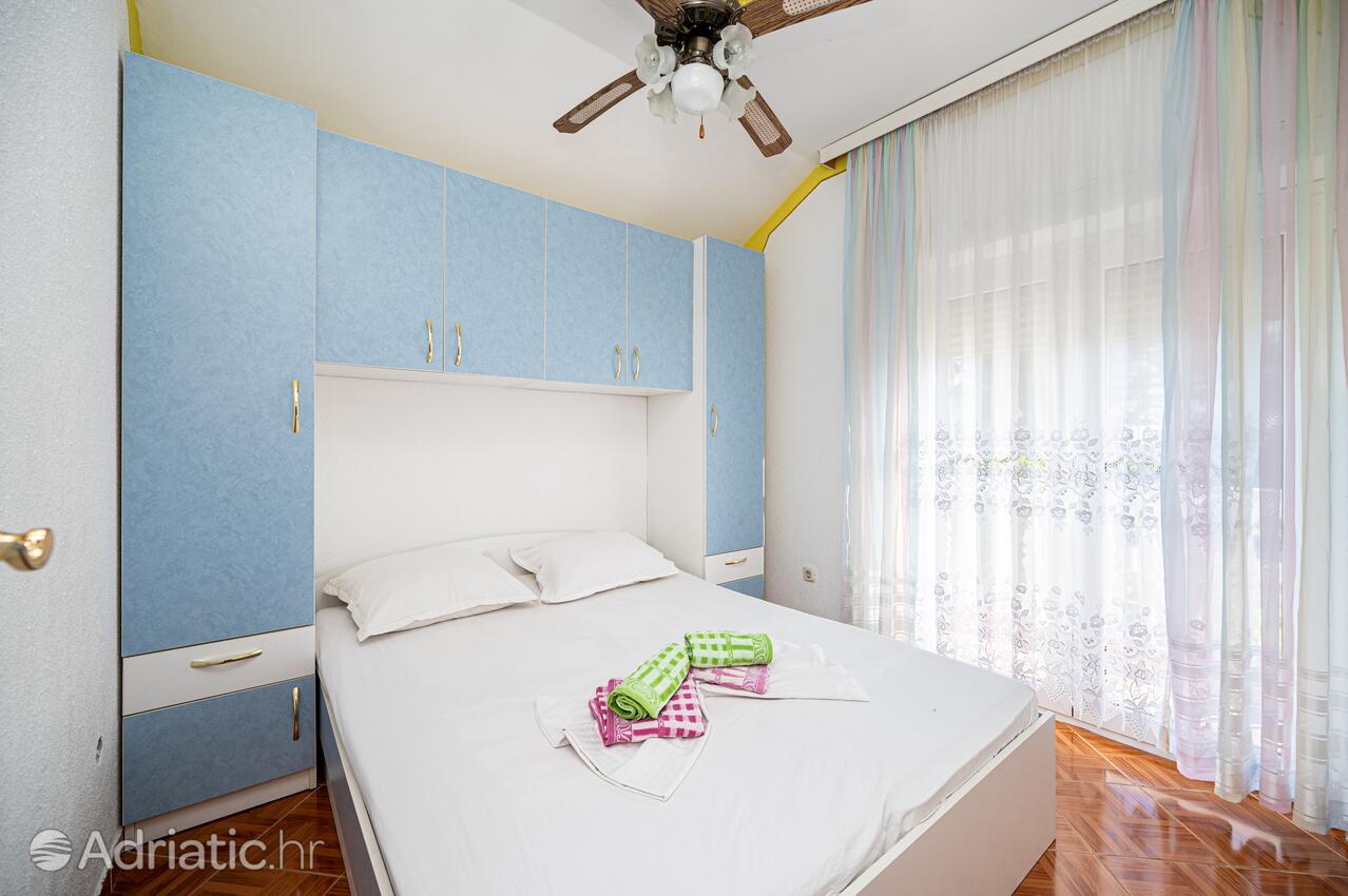Appartamenti accanto al mare San Cassiano - Sukošan, Zara - Zadar - 24601