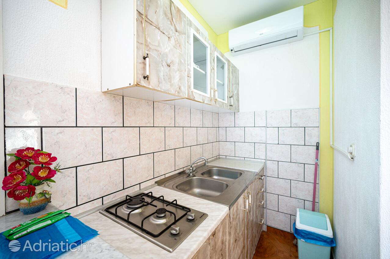 Appartamenti accanto al mare San Cassiano - Sukošan, Zara - Zadar - 24601
