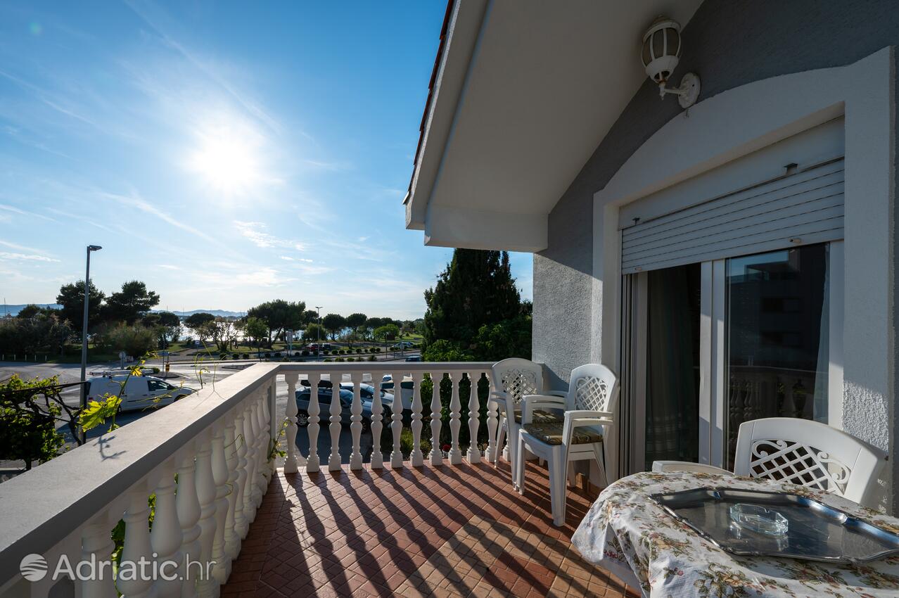 Appartamenti accanto al mare San Cassiano - Sukošan, Zara - Zadar - 24601