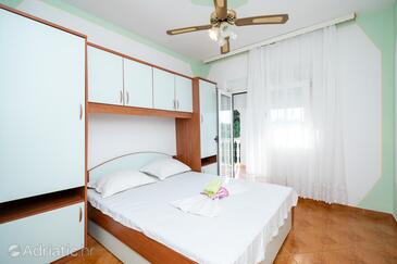 Apartmaji ob morju Sukošan, Zadar - 24601