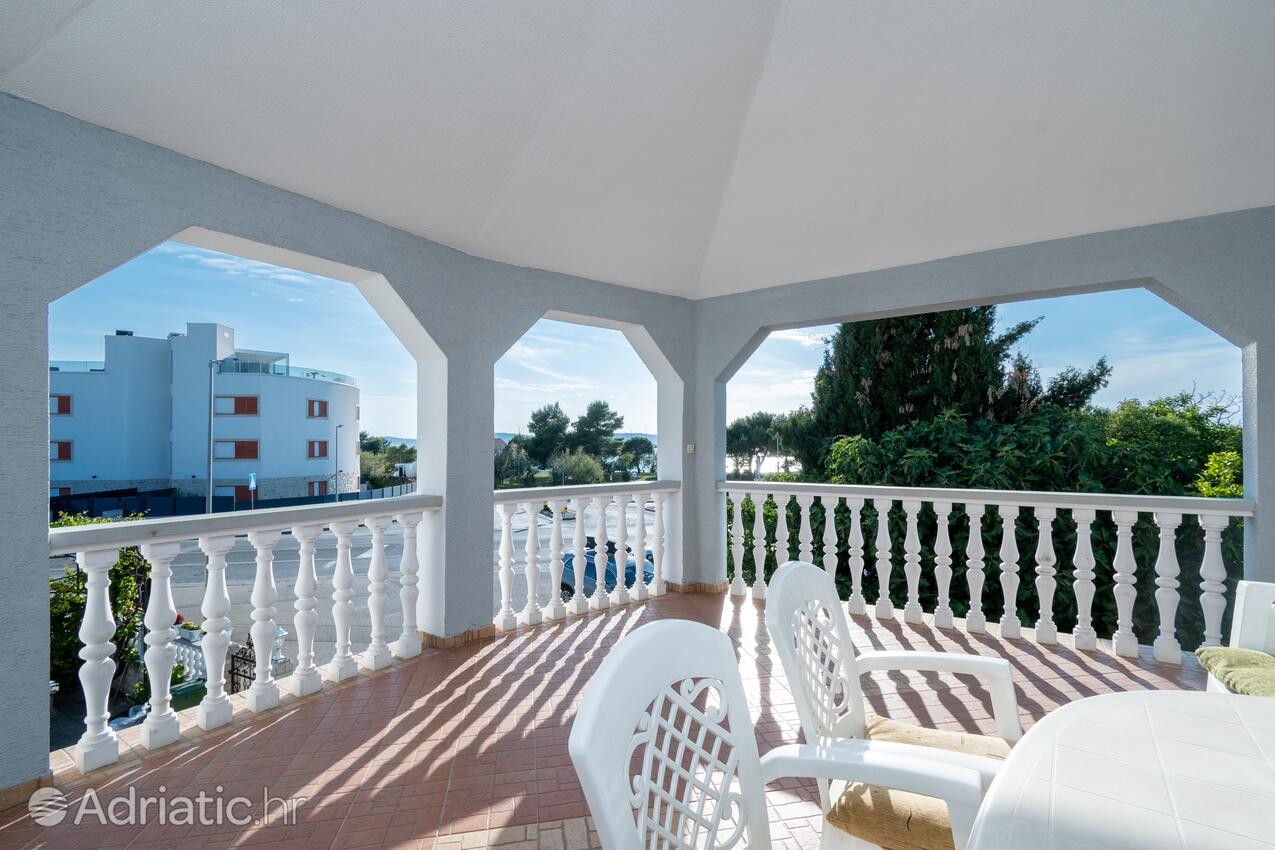 Appartamenti accanto al mare San Cassiano - Sukošan, Zara - Zadar - 24601