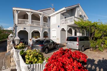 Accommodation Croatia - apartments, houses and rooms Apartments by the sea Sukošan, Zadar - 24601 Adriatic.hr