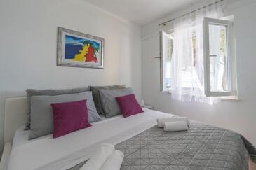 Haus am Meer mit Pool für Familien Dingac - Borak, Peljesac - 24604