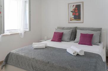 Haus am Meer mit Pool für Familien Dingac - Borak, Peljesac - 24604