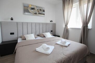 Lejlighedens parkeringsplads Trogir - 24605