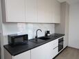 Trogir, Cocina en alojamiento de tipo apartment, WiFi.