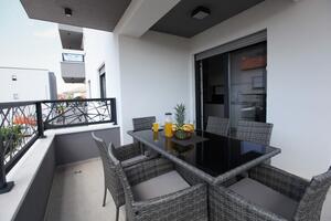 Apartmanok parkolóhellyel Trogir - 24605