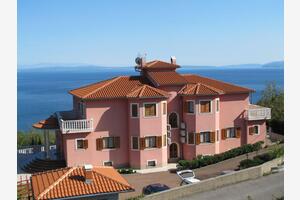 Appartamenti con piscina per famiglie Abbazia - Pobri - Opatija - Pobri, Abbazia - Opatija - 24607