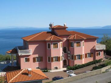 Rodinné apartmány s bazénem Opatija - Pobri, Opatija - 24607 Adriatic.hr