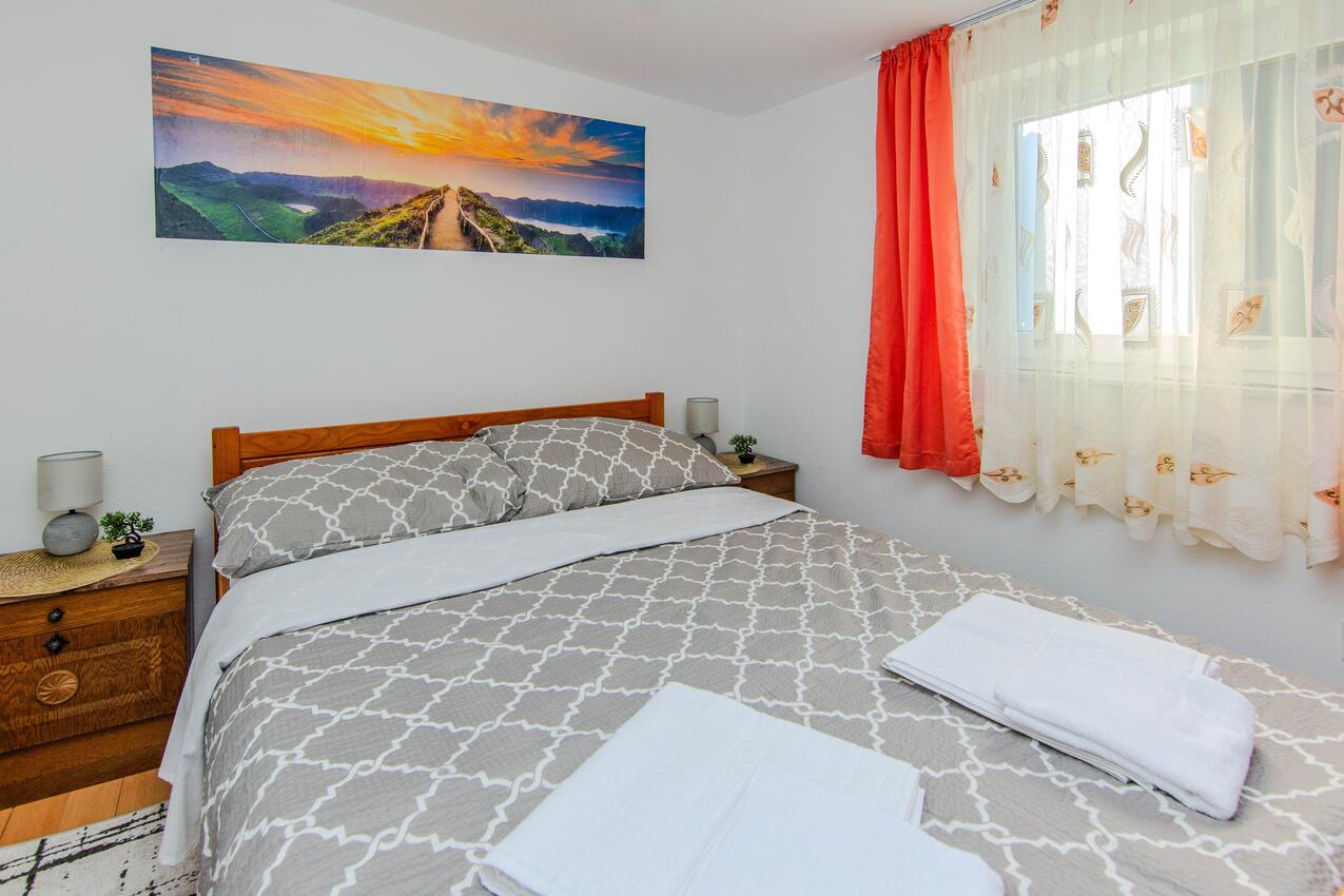 Apartmaji ob morju Vir - 24608
