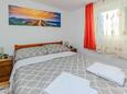 Vir, Sypialnia w zakwaterowaniu typu apartment, WiFi.