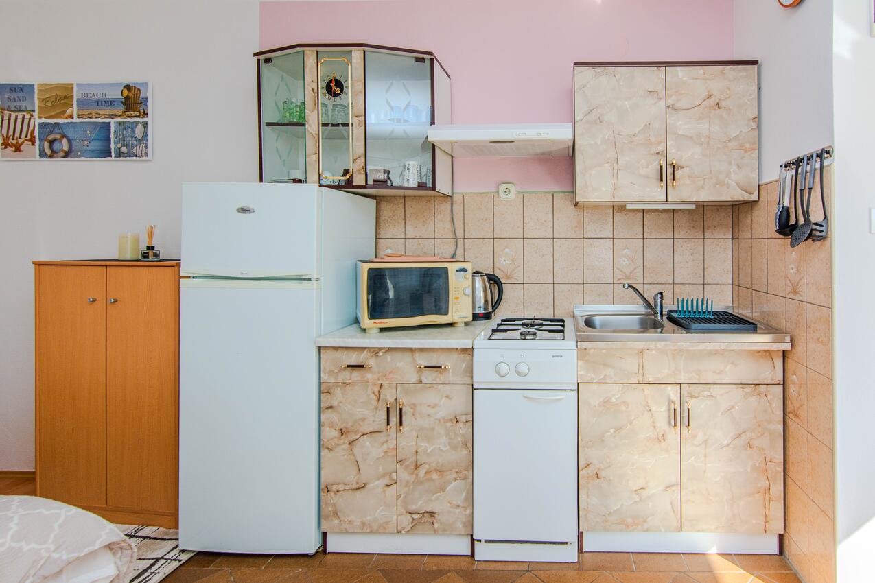 Apartmaji ob morju Vir - 24608