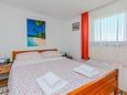 Vir, Schlafzimmer in folgender Unterkunftsart apartment, WiFi.