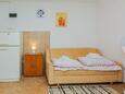 Vir, Wohnzimmer in folgender Unterkunftsart apartment, WiFi.