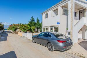 Appartamenti accanto al mare Puntadura - Vir - 24608