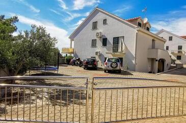 Milna, Brač, Obiekt 24609 - Willa w Chorwacji.