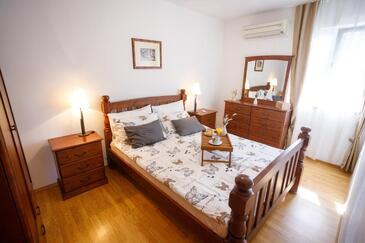 Haus mit Pool für Familien Milna, Brac - 24609