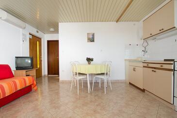 Apartments by the sea Milna, Vis - 2461