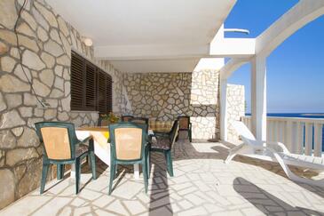 Apartamento de una habitación Milna, Vis (A-2461-a(