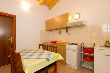 Apartments by the sea Milna, Vis - 2461