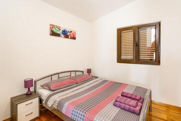 Appartement de deux chambres Pinezici, Krk (A-24610-a(