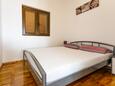 Pinezići, Spalnica 2 v nastanitvi vrste apartment, WiFi.