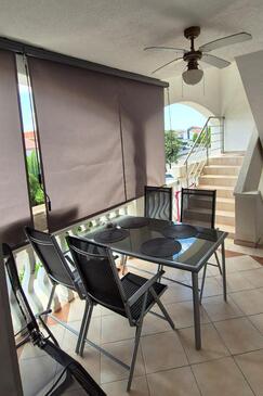 Ettrumslägenhet Vir (A-24614-a(