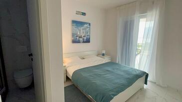 Nyaralóház parkolóhellyel Razanac, Zadar - 24615