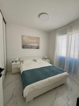 Nyaralóház parkolóhellyel Razanac, Zadar - 24615