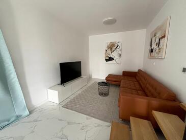 Nyaralóház parkolóhellyel Razanac, Zadar - 24615