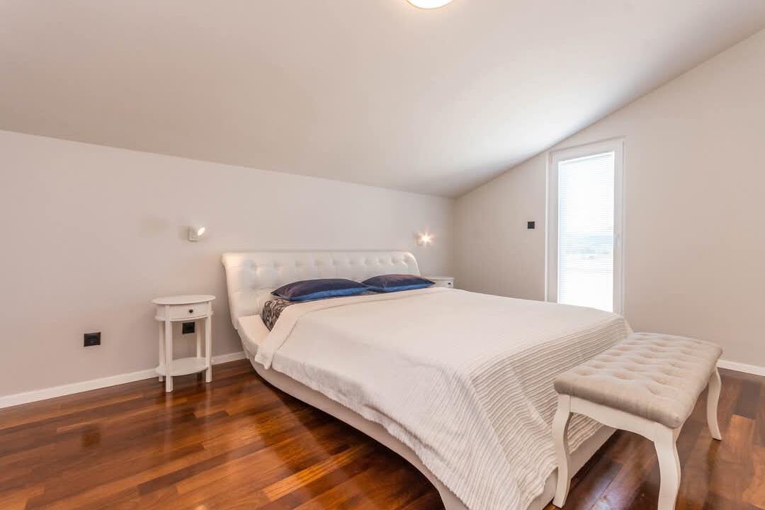 Casa con piscina per famiglia Gornje Raštane, Biograd - 24616