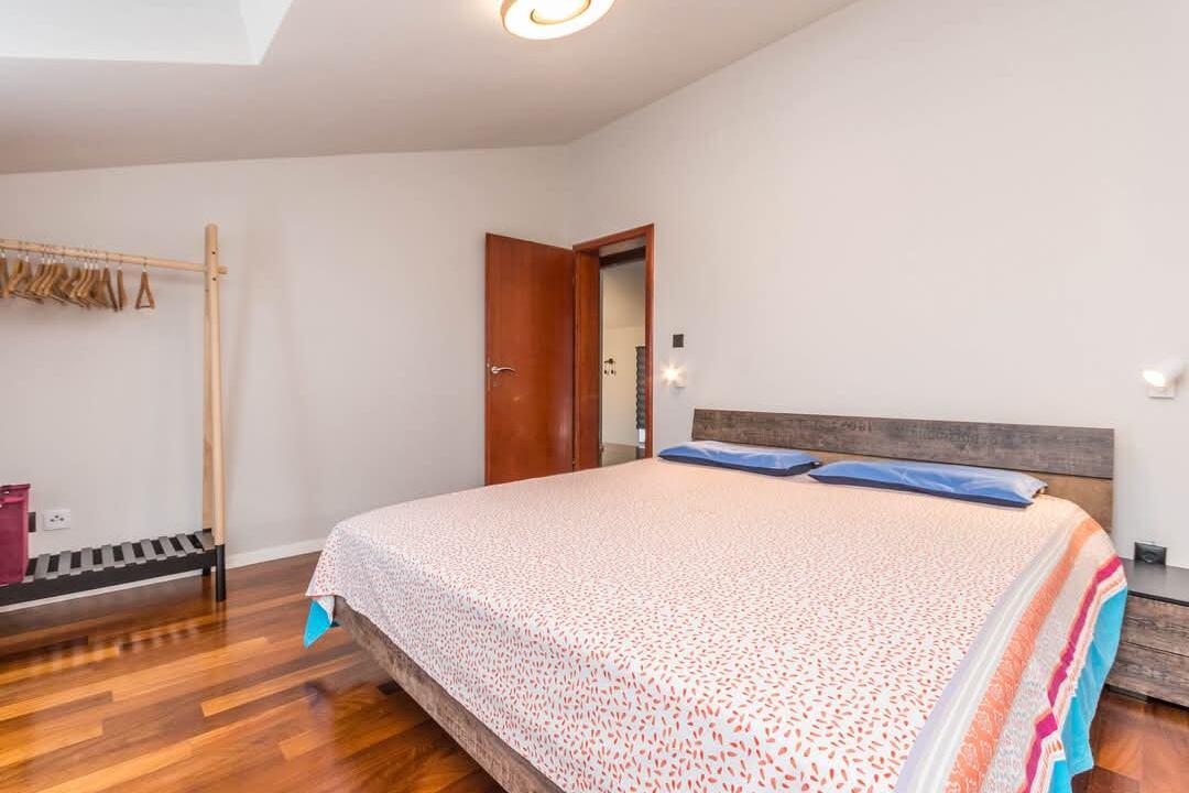 Casa con piscina per famiglia Gornje Raštane, Biograd - 24616