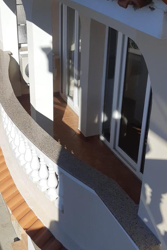 Appartamenti con parcheggio Loparo - Lopar, Arbe - Rab - 24617