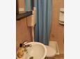 Lopar, Ванная комната в размещении типа apartment, WiFi.
