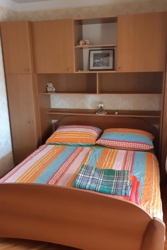 Appartamenti con parcheggio Loparo - Lopar, Arbe - Rab - 24617