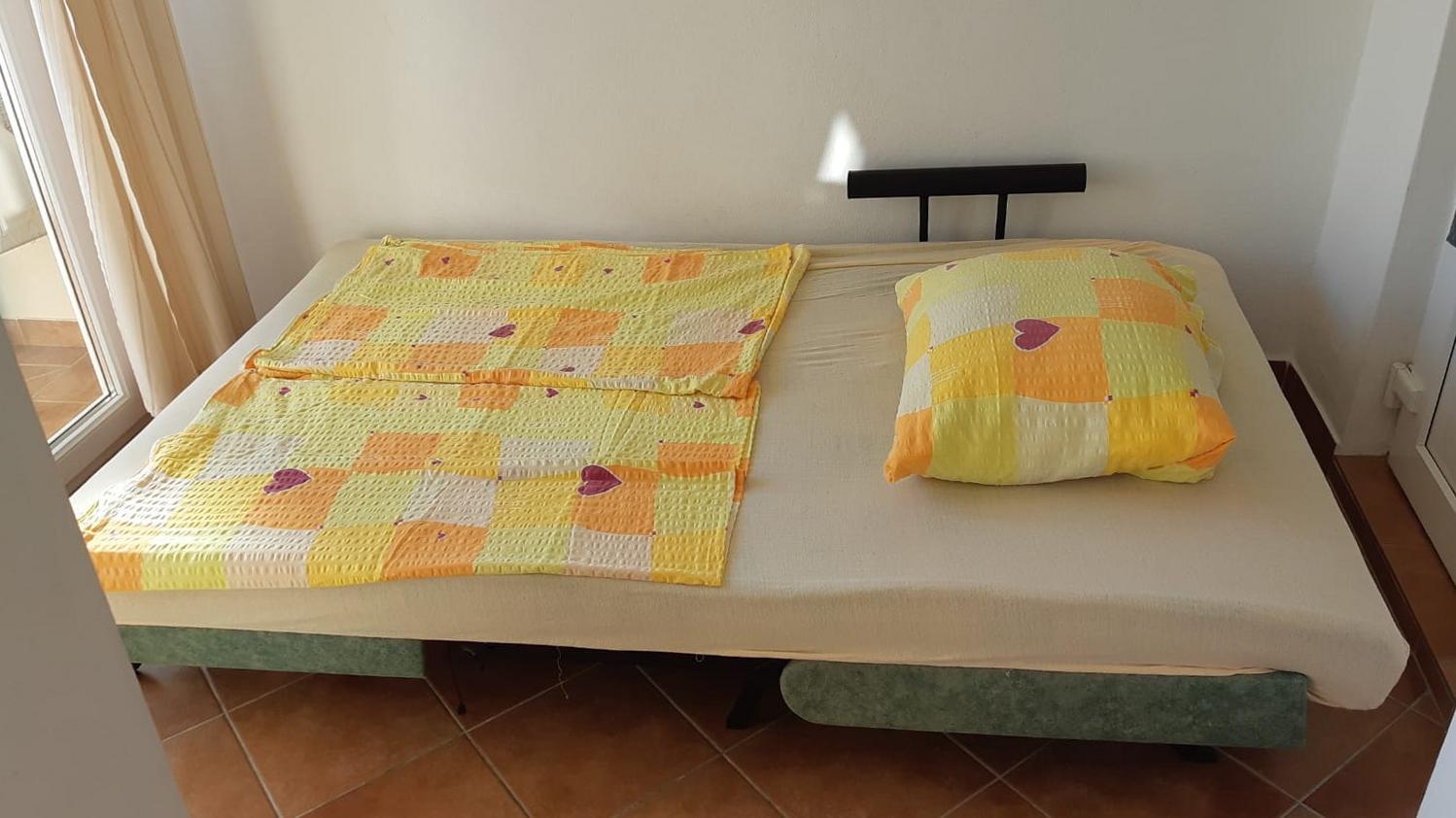 Appartamenti con parcheggio Loparo - Lopar, Arbe - Rab - 24617