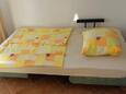 Lopar, Столовая в размещении типа apartment, WiFi.