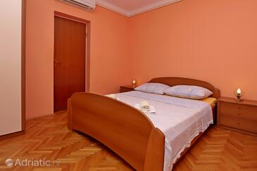 Apartmaji s parkingom Lopar, Rab - 24617